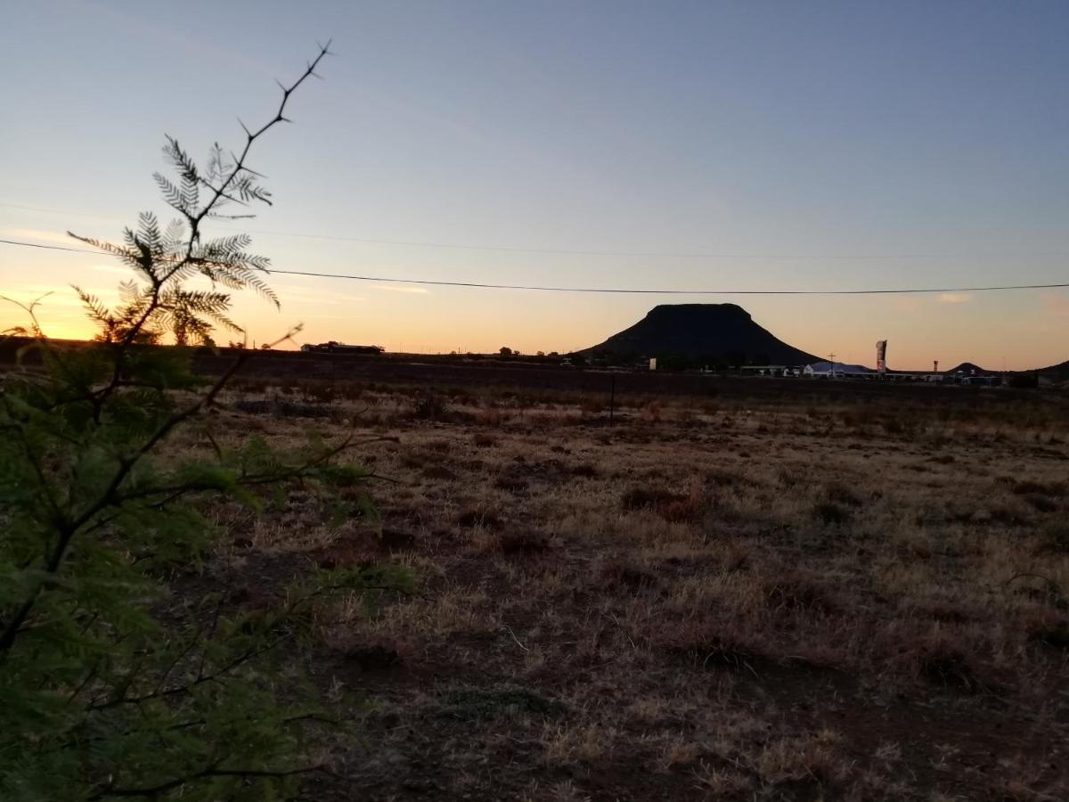The Fancy Cactus Daire Colesberg Dış mekan fotoğraf