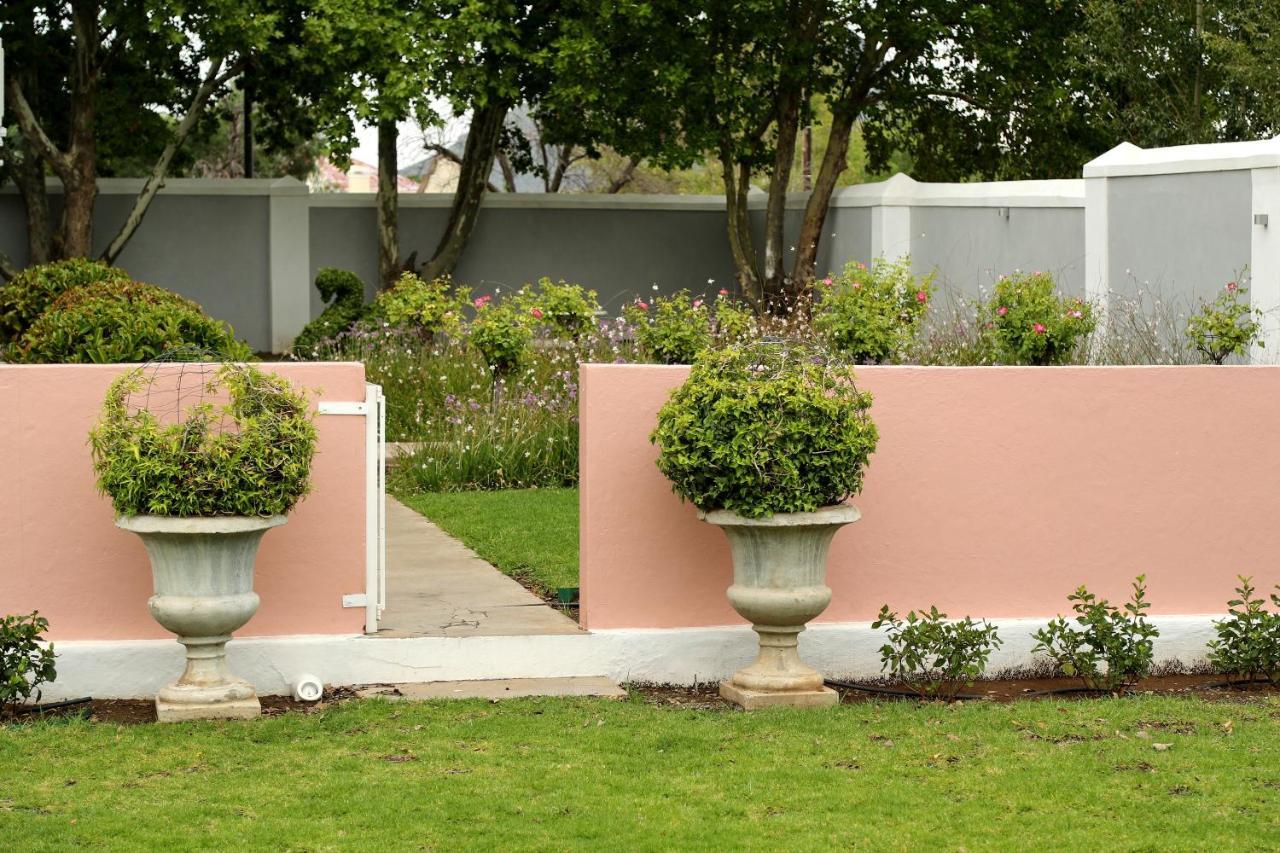 The Fancy Cactus Daire Colesberg Dış mekan fotoğraf